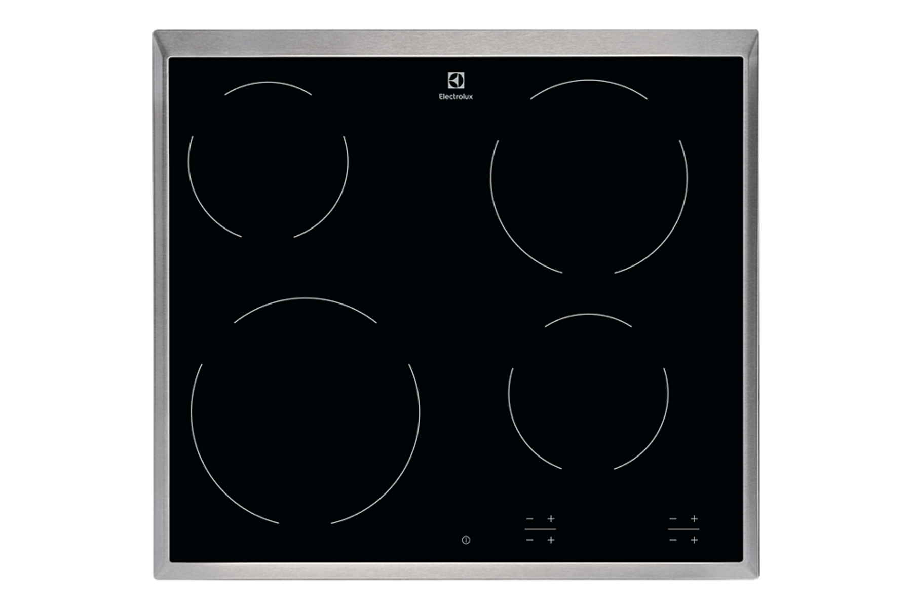 Electrolux ehf 6240 xxk