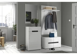 Azteca Trio előszoba