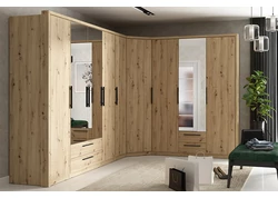 Cadixo gardróbszekrény rendszer