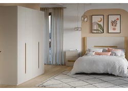 Edwal hálószobabútor