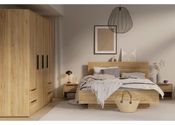 Orkney hálószobabútor