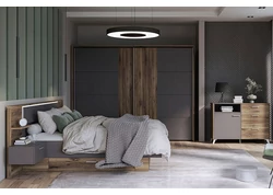 West Walley hálószoba