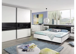 Coleen hálószoba bútorcsalád