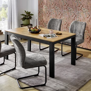 Kép 3/9 - Bern 240 cm-re kihúzható étkezőasztal