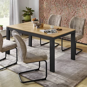 Kép 6/9 - Bern 240 cm-re kihúzható étkezőasztal