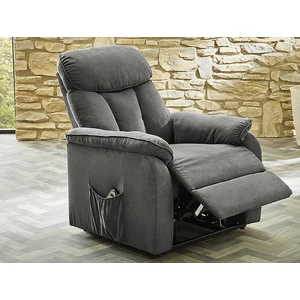Kép 5/7 - Gescher relax fotel