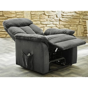 Kép 7/7 - Gescher relax fotel