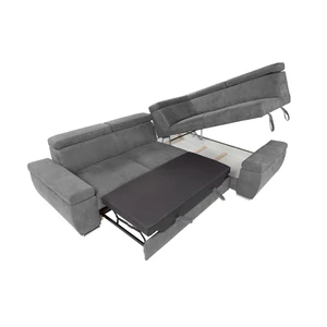 Kép 4/6 - Loft sarokkanapé