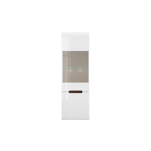 Kép 1/5 - Azteca Trio vitrin 2 ajtós (1 vitrines) 19/6