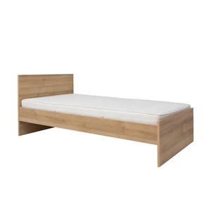 Kép 3/5 - Balder ágy 90 cm