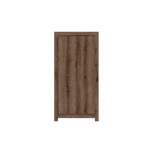 Kép 1/5 - Balin szekrény 2 ajtós