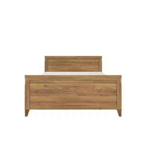 Kép 1/2 - Bergen ágykeret 160 cm