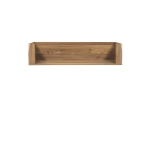 Kép 1/2 - Bergen falipolc 110 cm