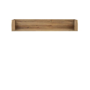 Kép 1/5 - Bergen falipolc 150 cm