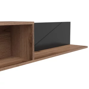 Kép 3/3 - Forn falipolc 160 cm