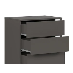 Kép 10/13 - Graphic komód 5 fiókos balos