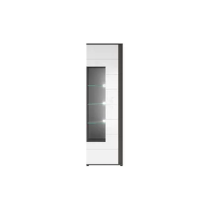 Kép 4/14 - Graphic vitrin 1 ajtós (vitrines) balos