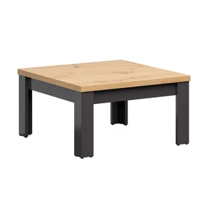 Kép 1/2 - Hesen grafit kávézóasztal 4/8