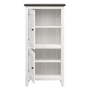 Kép 2/3 - Hesen világos kisszekrény