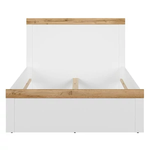 Kép 1/3 - Holten ágykeret 120 cm