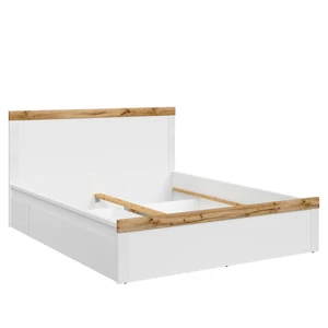 Kép 2/5 - Holten ágykeret 160 cm