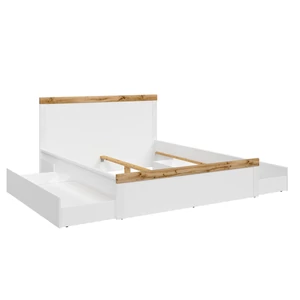Kép 3/5 - Holten ágykeret 160 cm