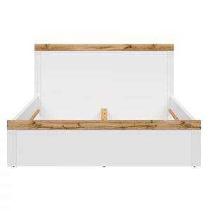 Kép 1/5 - Holten ágykeret 160 cm