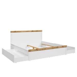 Kép 3/5 - Holten ágykeret 180 cm