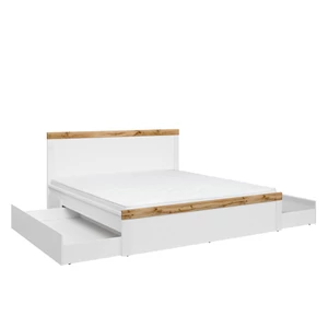 Kép 5/5 - Holten ágykeret 180 cm