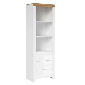 Kép 2/4 - Holten polc 3 fiókos