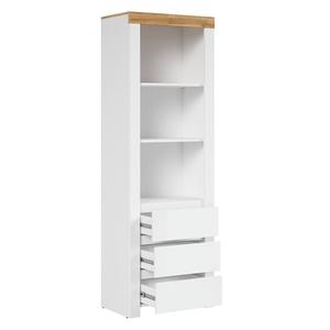 Kép 3/4 - Holten polc 3 fiókos