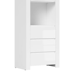 Kép 4/4 - Holten polc 3 fiókos