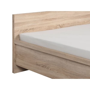 Kép 3/6 - Kaspian ágykeret 140 cm