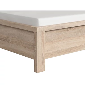 Kép 4/6 - Kaspian ágykeret 140 cm