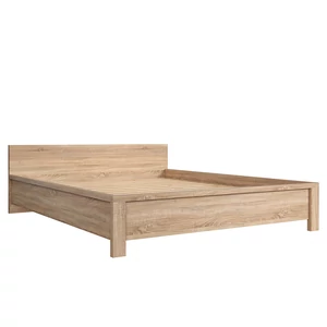 Kép 4/6 - Kaspian ágykeret 160 cm
