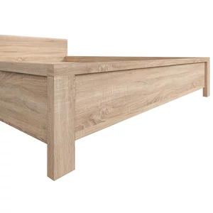 Kép 3/6 - Kaspian ágykeret 160 cm