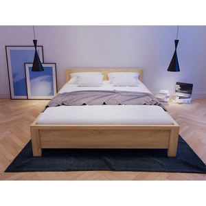 Kép 5/6 - Kaspian ágykeret 160 cm