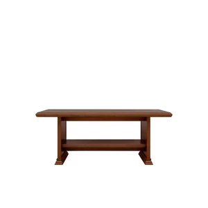 Kép 1/5 - Kent dohányzóasztal 130 cm
