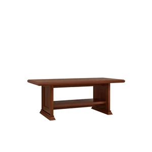 Kép 2/5 - Kent dohányzóasztal 130 cm