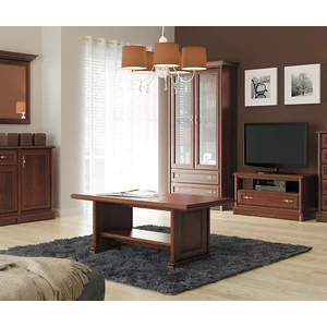 Kép 4/5 - Kent dohányzóasztal 130 cm