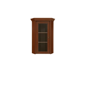 Kép 1/6 - Kent vitrin 1 ajtós