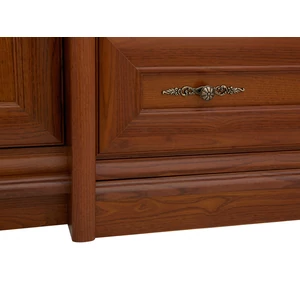 Kép 6/7 - Kent szekrény 4 ajtós 1 fiókos