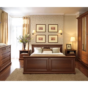 Kép 7/7 - Kent szekrény 4 ajtós 1 fiókos