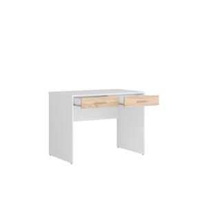 Kép 3/3 - Nepo íróasztal 2 fiókos