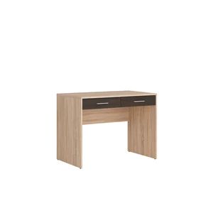 Kép 2/3 - Nepo íróasztal 2 fiókos