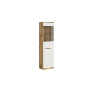 Kép 1/2 - Nuis vitrin 2 ajtós (1 vitrines)
