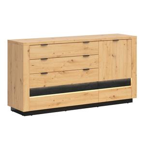 Kép 1/6 - Ostia komód 1 ajtós 4 fiókos