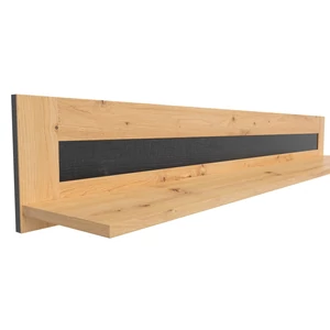 Kép 3/3 - Ostia falipolc