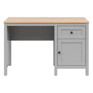 Kép 2/5 - Salga íróasztal 1 ajtós 1 fiókos