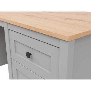 Kép 5/5 - Salga íróasztal 1 ajtós 1 fiókos